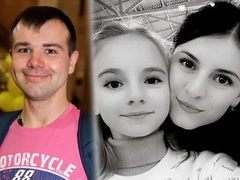 Дочь Полежайкина узнала, что она не родная — теперь мстит и обвиняет актера в абьюзе
