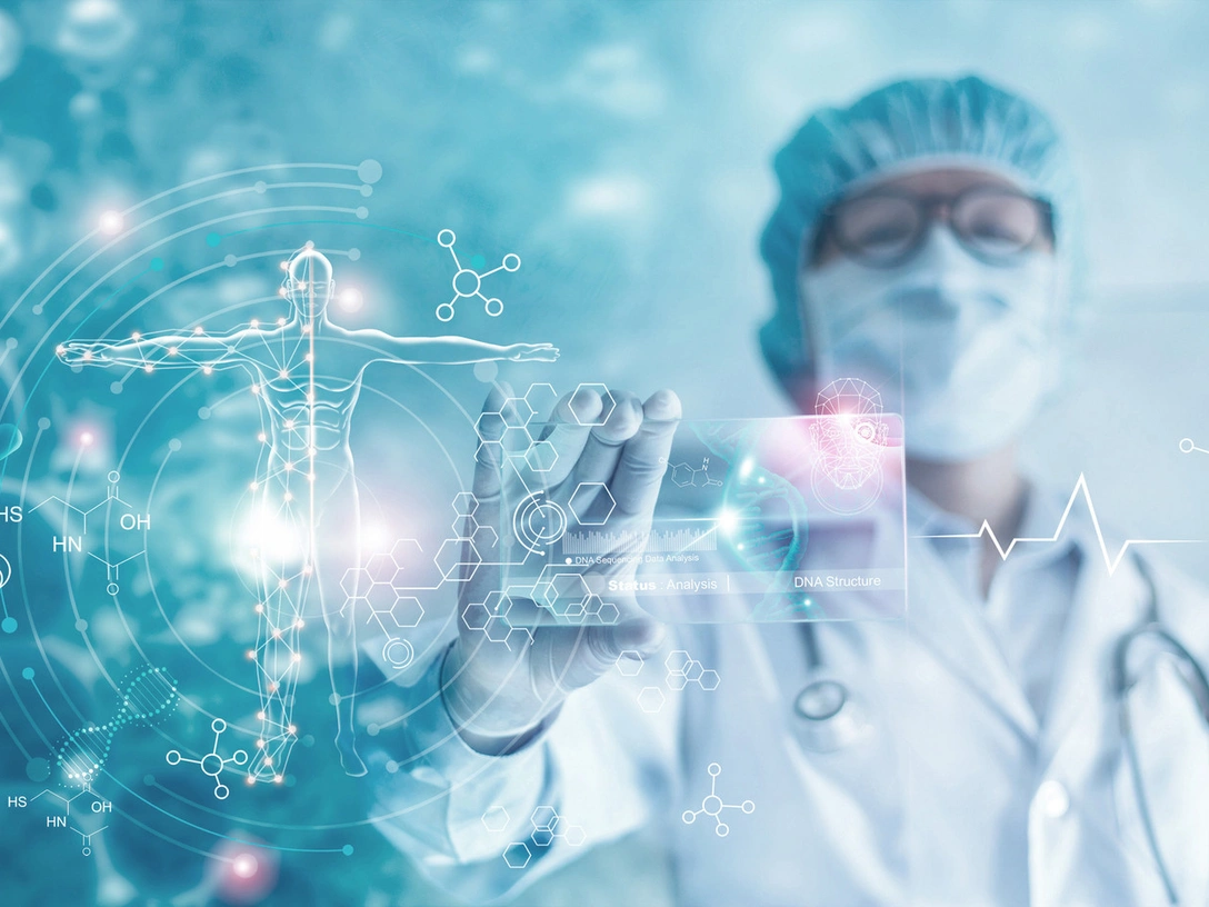 «Китайский Франкенштейн»: когда разрешат клонирование человека и к чему это нас приведет | marieclaire.ru