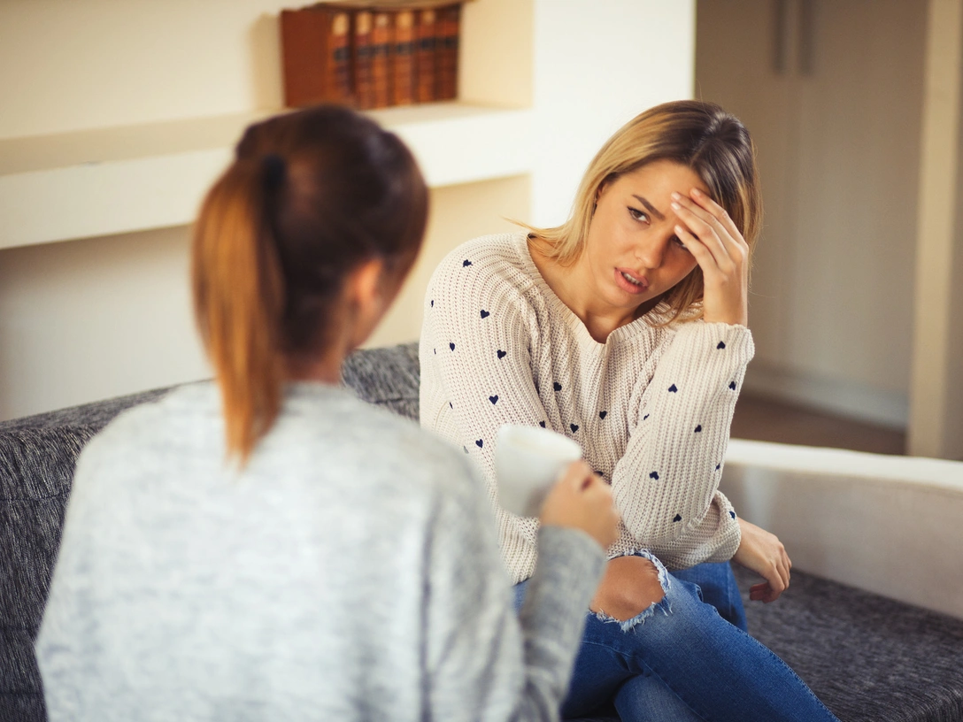 «Я знаю, что лучше»: как реагировать на непрошеные советы, и как перестать их давать | marieclaire.ru