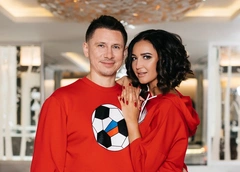 Ольга Бузова и Тимур Батрутдинов сблизились на съемках