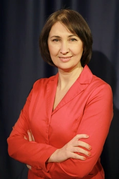 Марина Зинченко