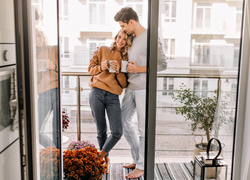 Приятные «мелочи»: 10 способов наполнить дом энергией любви