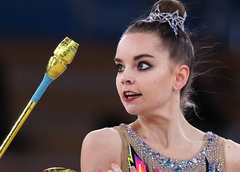 «Псевдовеликие вы наши»: Белорусская ассоциация гимнастики высмеяла серебро Авериной на Олимпиаде
