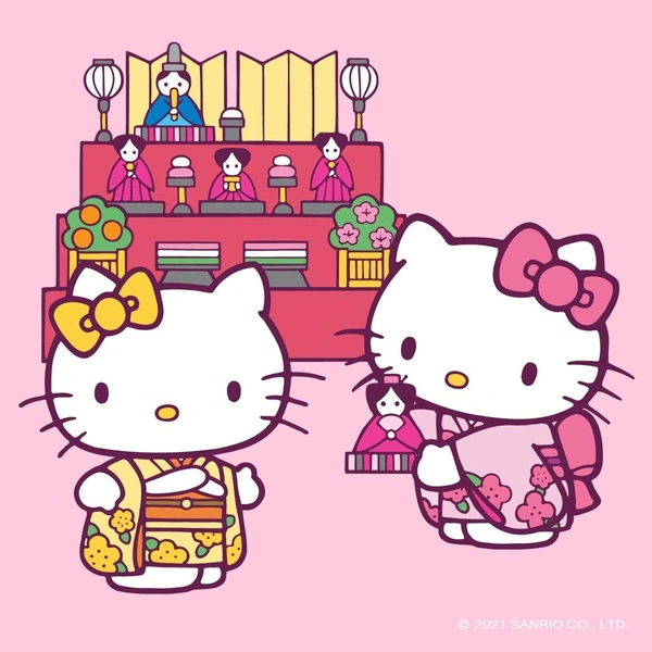 Создательница мультика «Харли Квинн» снимет полнометражный фильм про Hello Kitty