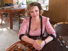Алла Довлатова устраняет последствия кесарева сечения