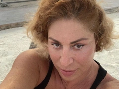 «Судьба начала сводить с мужчинами-евреями»: Симона приоткрыла тайну своей жизни после развода с отцом Тимати
