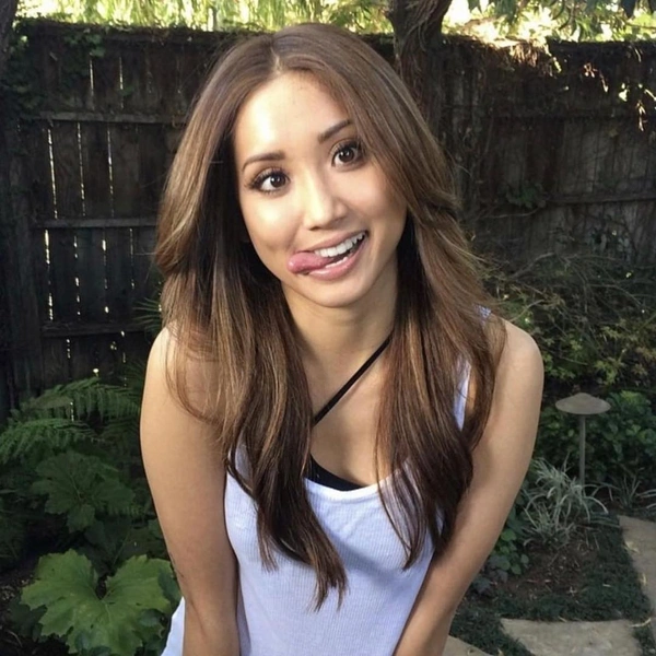 Источник: Instagram (запрещенная в России экстремистская организация) @brendasong