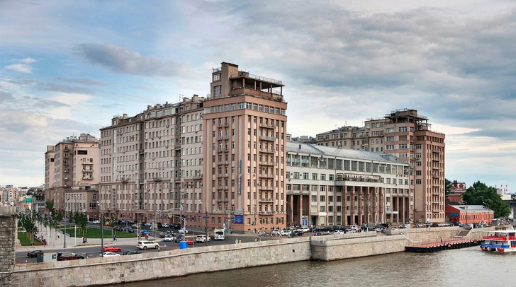 7 проклятых мест Москвы: самые мистические места столицы