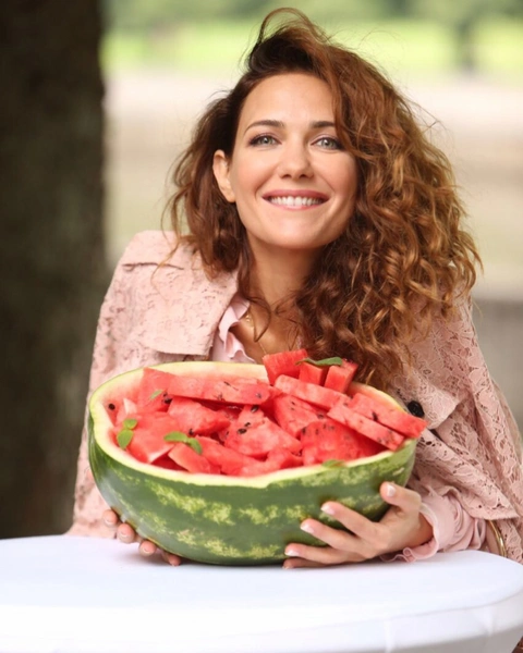 Екатерина Климова