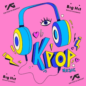 Агентства Big Hit и YG создадут новую лайв-стрим платформу