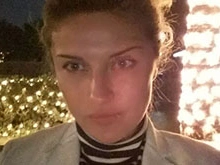 Екатерина Архарова возмущена поведением Ларисы Гузеевой