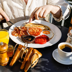 Забудете об усталости: 3 рецепта завтраков, которые зарядят бодростью на весь день