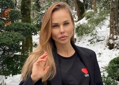 «Паша скрывается от призыва? Это распространяет животное!»: жену Мамаева трясет от злости на Алану
