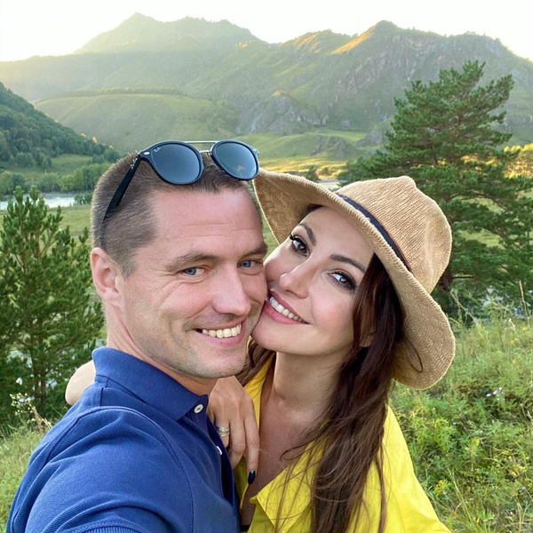 Бывшие мужья актрисы Анастасии Макеевой: почему предыдущие браки оказались неудачными