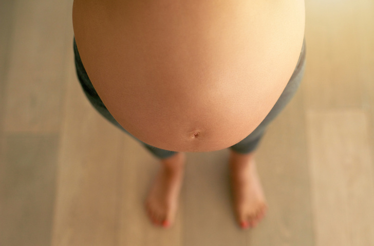 многоплодная беременность осложнения