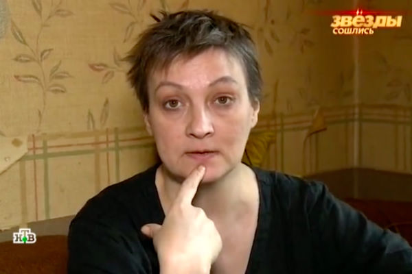 Ксении Качалиной сейчас 47 лет