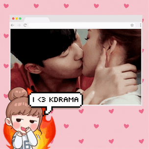 Quiz: Сможешь угадать корейскую дораму по сцене поцелуя?