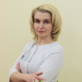 Оксана Маренич
