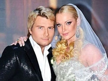 Анастасия Волочкова уходит из шоу «Две звезды»