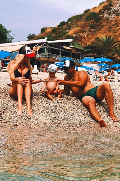 Дарья Пынзарь