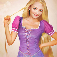 Аватарка Анна