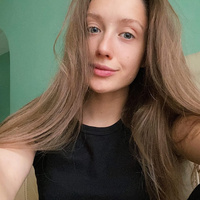 Аватарка Злата