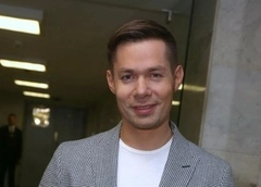 Стас Пьеха рассказал, как его перепутали с именитой бабушкой