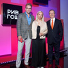 Marie Claire наградил победителей премии Prix d'Excellence de la Beauté 2023