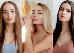 16 красивых девушек: кто станет мисс Волгоград – 2019