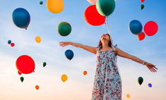 Как научиться жить: 10 качеств счастливых людей