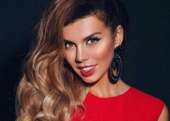 Анна Седокова похвасталась идеальной семьей
