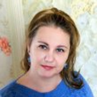 Аватарка Татьяна Борисовна Поначевная