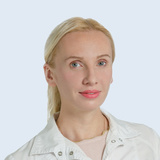 Анна Будкова
