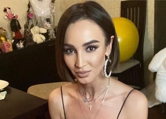 Ольга Бузова: «Когда я была в браке, у нас не получилось родить»