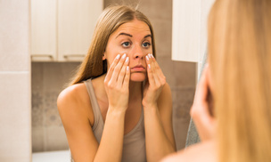 3 эффективных способа убрать щеки и сделать скулы без похода к косметологу