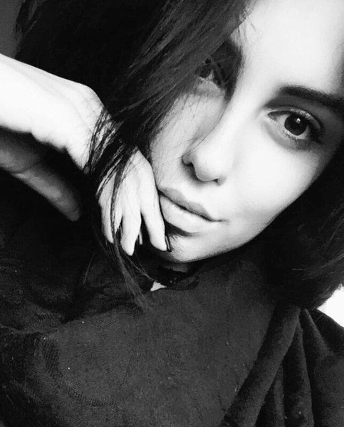 Полина Ефанова, супруга Евгения Эйдлина