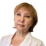 Ольга Стегниенко