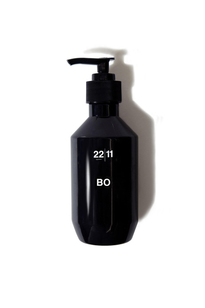Масло для волос и тела Цветы пиона + Бергамот BO, 22|11 Cosmetics