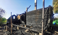 Пожар в Орехово-Зуево унес жизни двух 6-летних детей и женщин