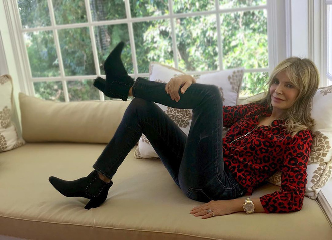 Жаклин Смит Жаклин Смит