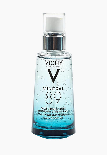 Сыворотка для лица Vichy Mineral 89 