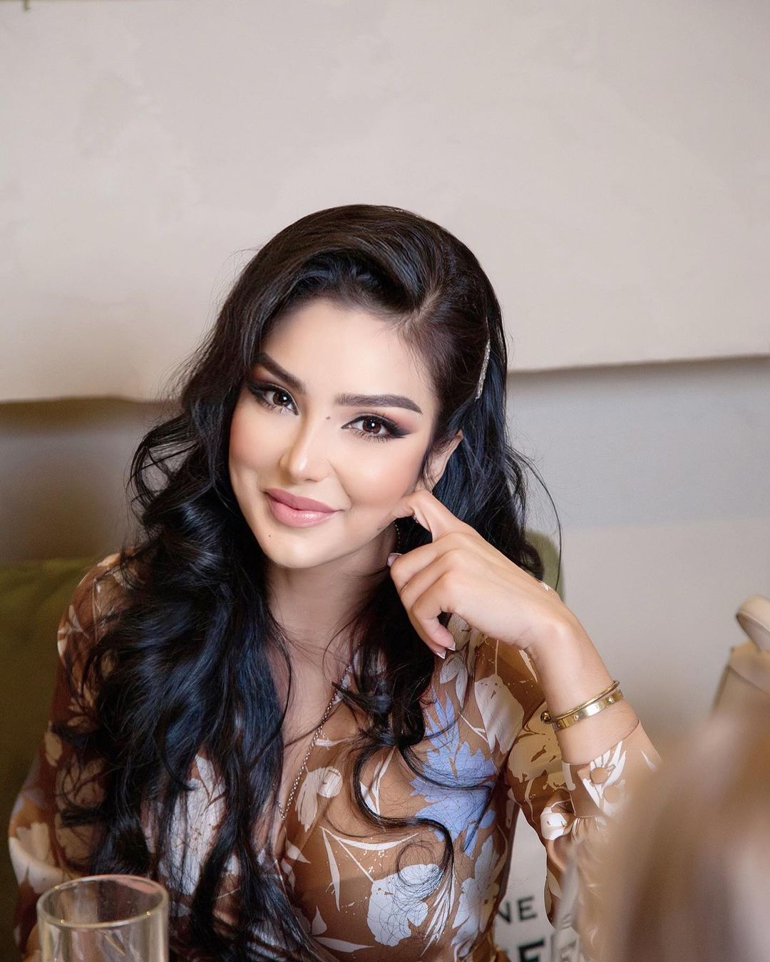 Узбечки: 30 самых красивых женщин Узбекистана
