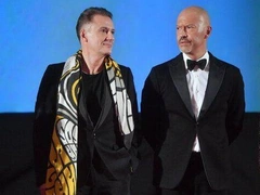 Меньшиков честно оценил сериал «Актрисы»: «Бондарчук ничего не понимает в театре»