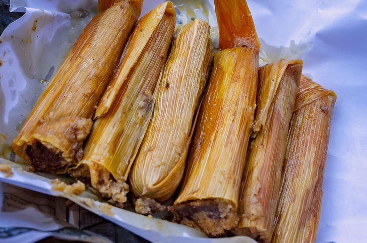 Рождение и слава текс-мекса: удивительные приключения мексиканских блюд в Америке