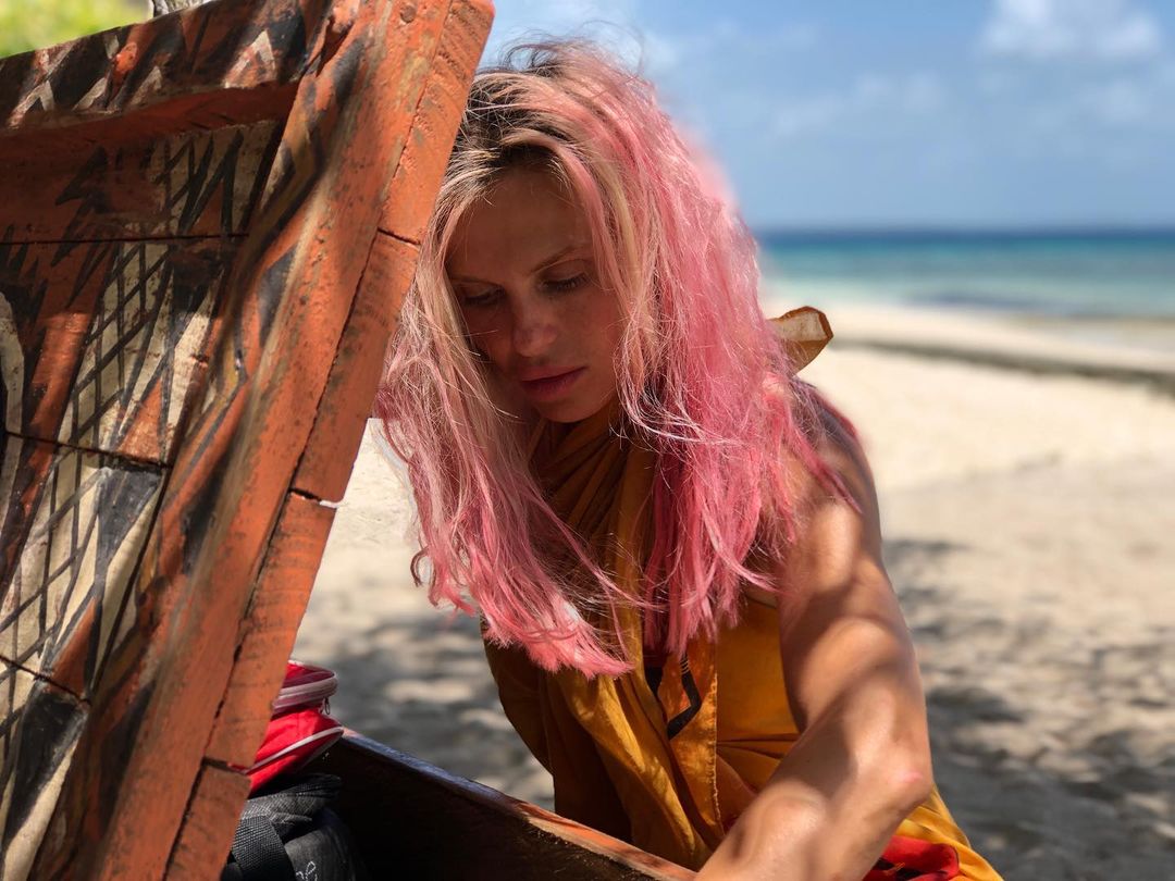 барткова последний герой биография