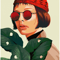 Аватарка Maria Just