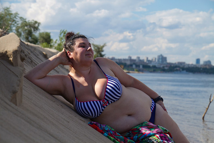 Что носят на пляже женщины, тенденции – интернет-магазин тканей «Шелковый рай»
