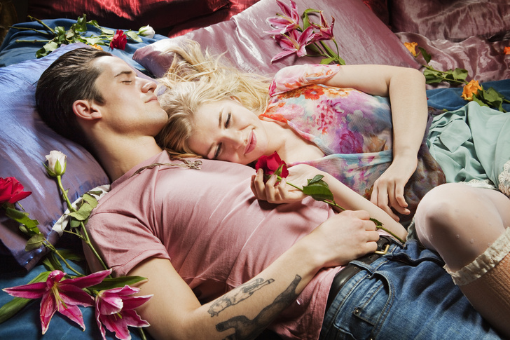 Вместо гороскопа: 12 типов любовников — к какому относишься ты?