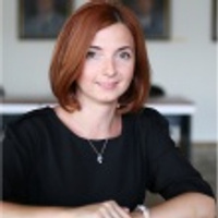 Аватарка Елена Тухарели