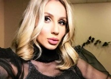 Светлана Лобода отвергает бизнесменов